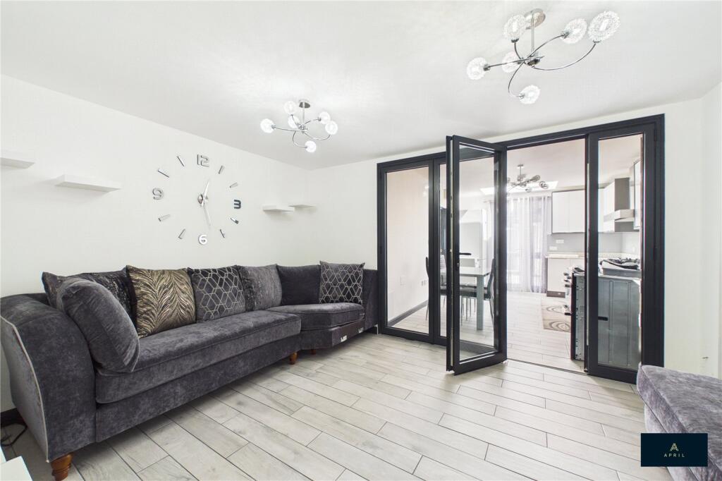 Main image of property: Arundel Close, London, E15