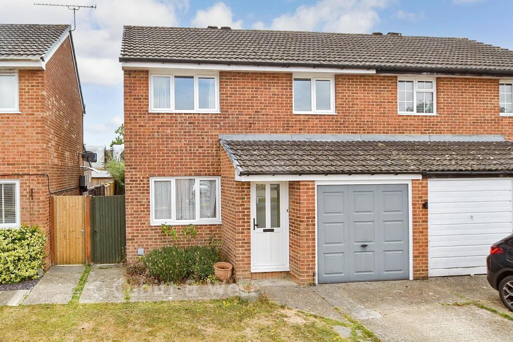 Main image of property: Bluebell Close, Horsham, West Sussex