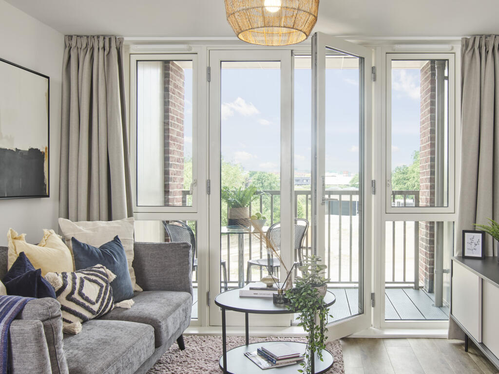 Main image of property: The Headline, Leeds Leeds LS1