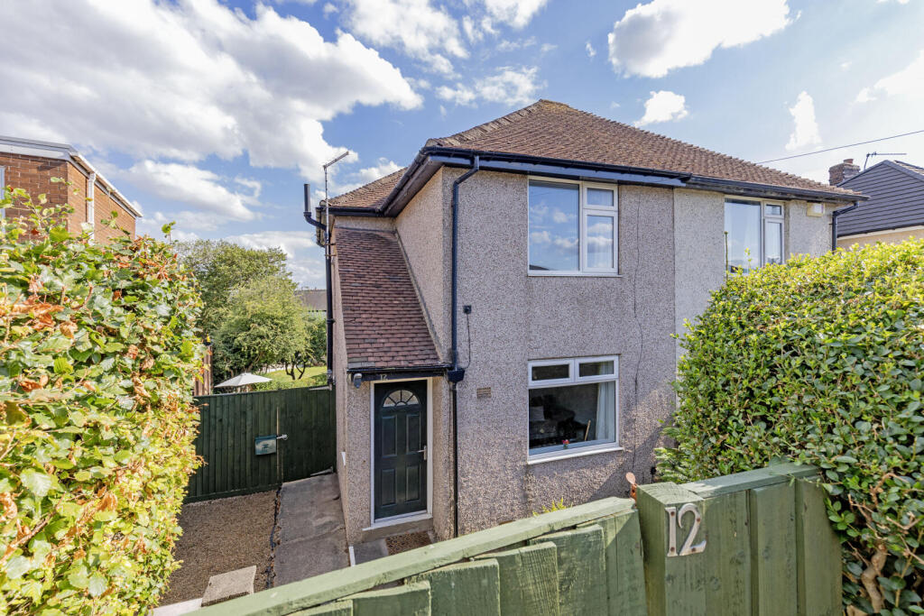 Main image of property: Orgreave Lane, Sheffield