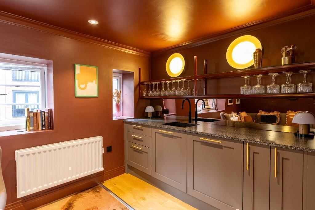 Additional image 19 of Flat C36, Marina Place, Birmingham, B16