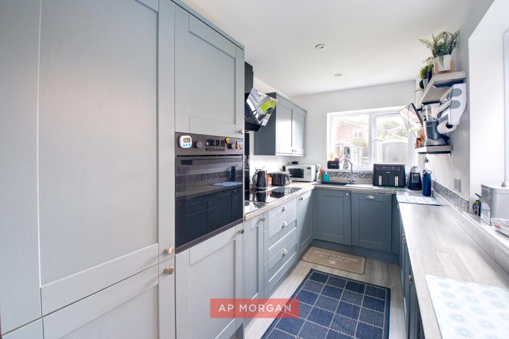 House in Wychavon, Copcut, Droitwich Spa - View 5