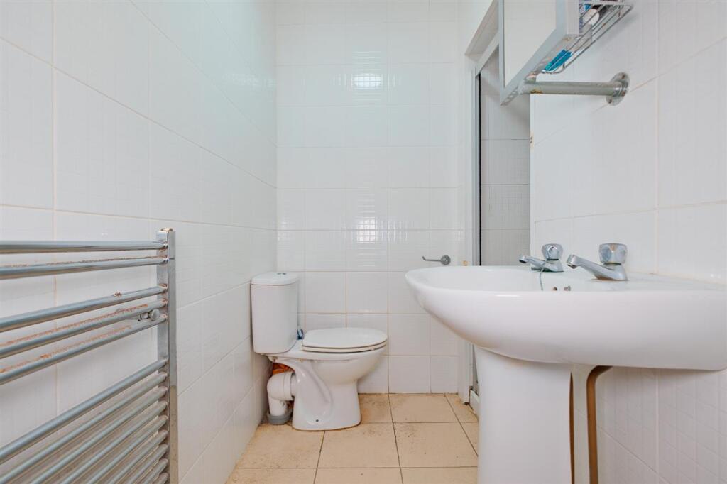 Apartment in Hamilton, Chantinghall - More