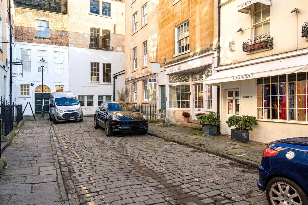 Additional image 13 of 12 Trim Street, Bath, Somerset, BA1