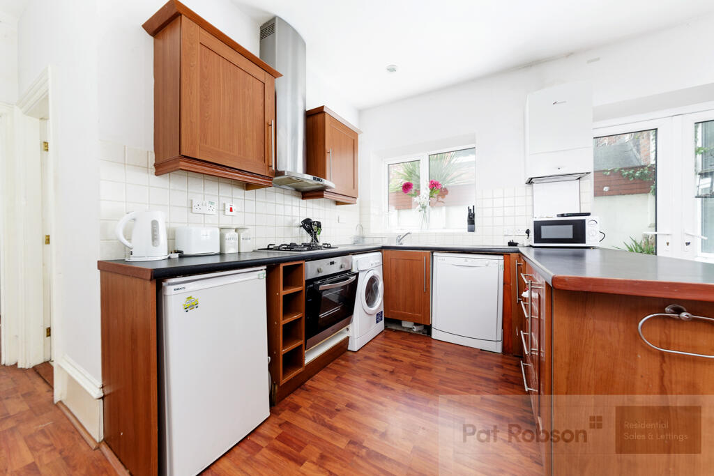 3 bedroom apartment for rent