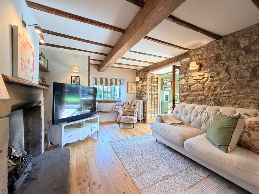 House in York, Snainton - More