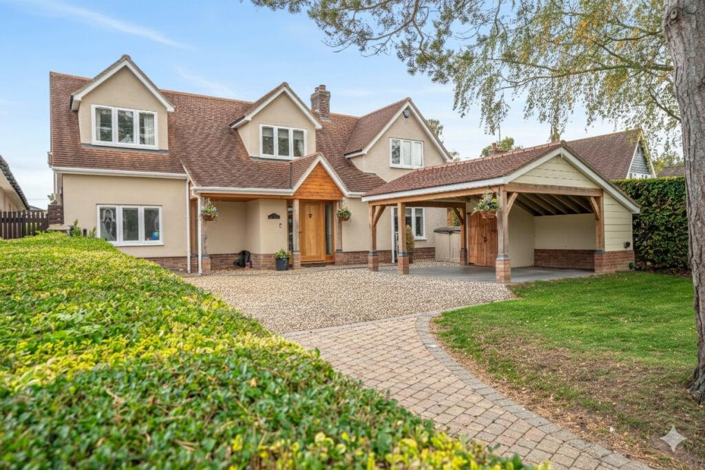 Main image of property: Cannons Lane, Hatfield Broad Oak, Bishop's Stortford, CM22