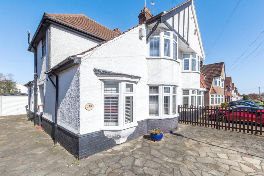 Main image of property: Falconwood Avenue, Welling, DA16