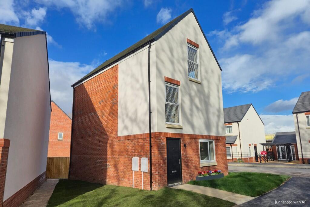 Main image of property: Off Chester Road,
Helsby,
Cheshire,
WA6 0DL