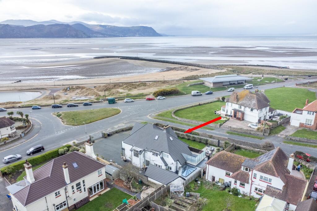 Main image of property: Abbey Road, Llandudno, Conwy, LL30