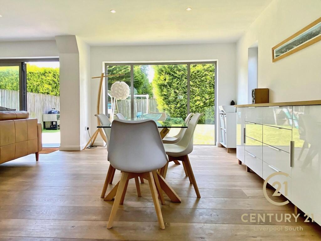 House in Liverpool - View 4
