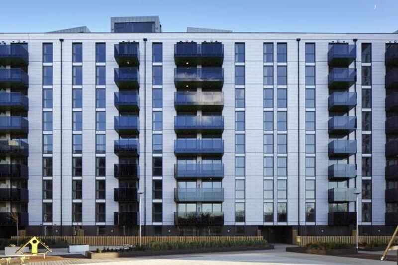 Main image of property: Swanton Court, Jerrard Street, SE13 7HE