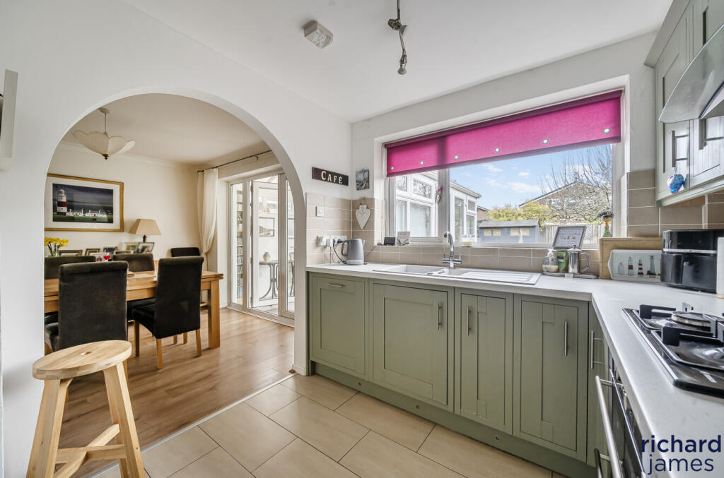 Noredown Way, Royal Wootton Bassett, SN4 photo 3