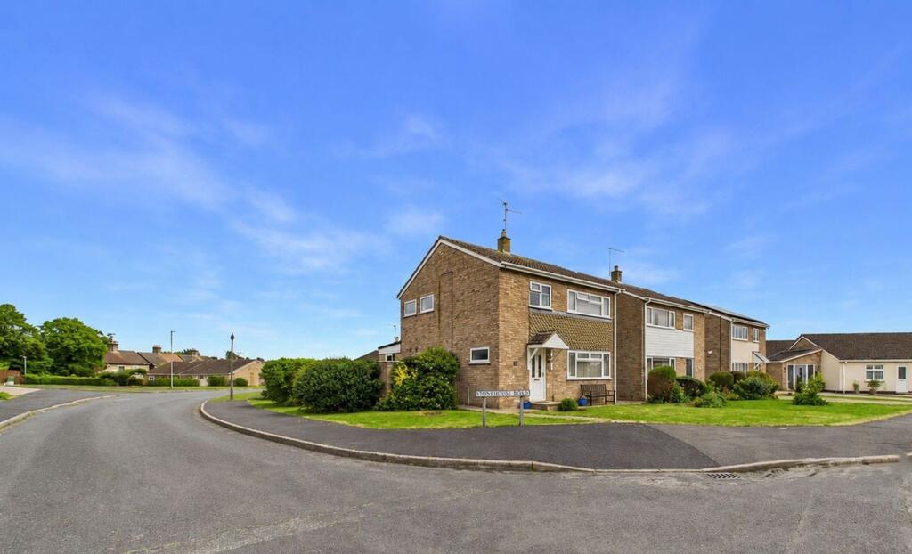 Main image of property: Westfield Road, Yaxley, PE7
