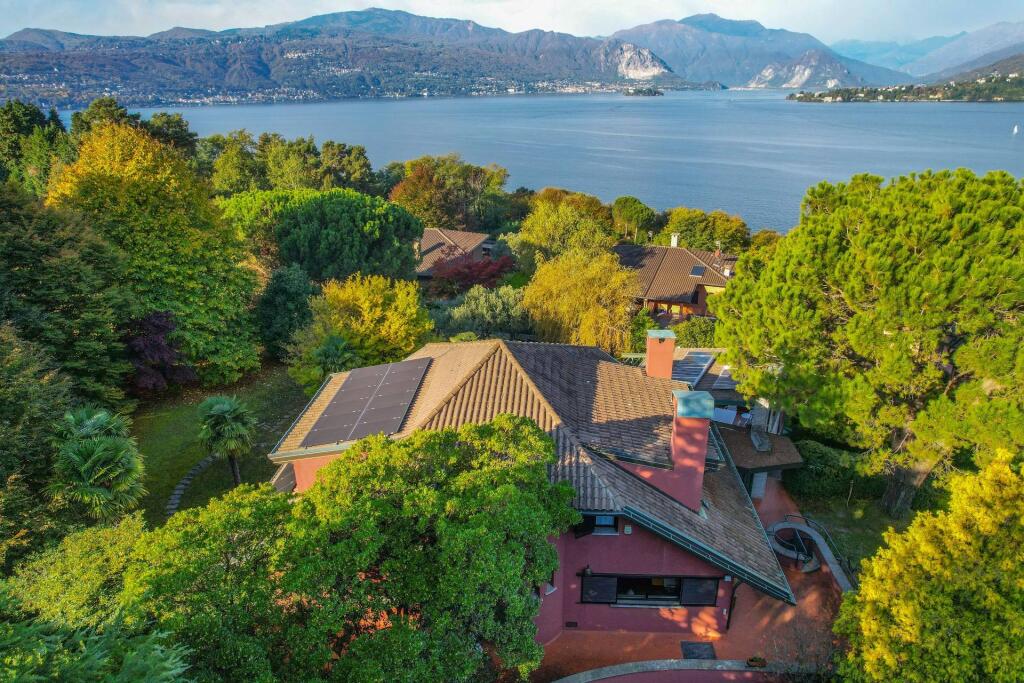 Main image of property: Lombardy, Varese