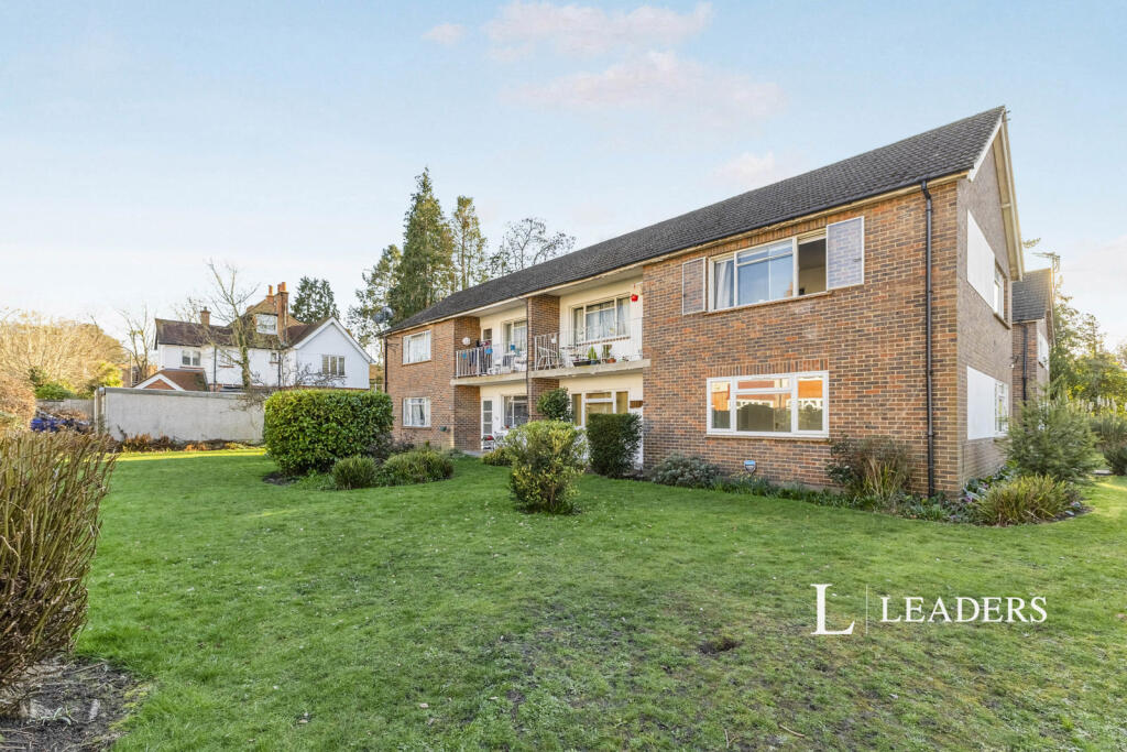 Main image of property: Heath Road, Weybridge, KT13