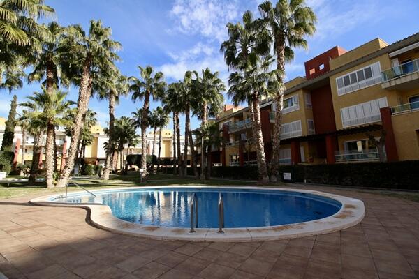 Main image of property: Murcia, Hacienda Del Alamo