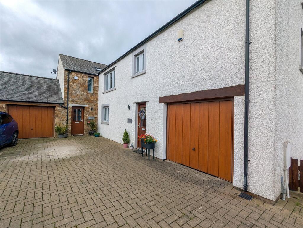 House in Carlisle - View 4