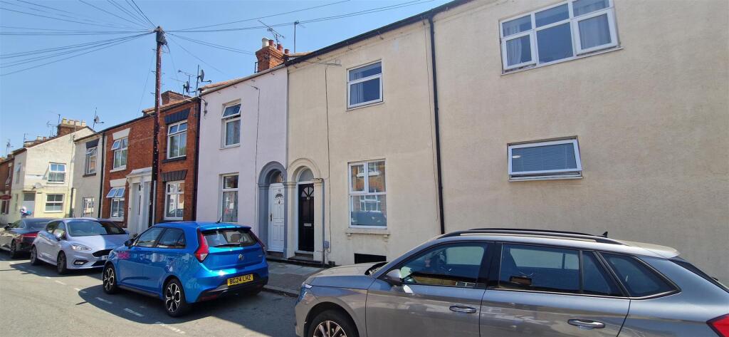 Main image of property: BAILIFF STREET, THE MOUNTS - NN1