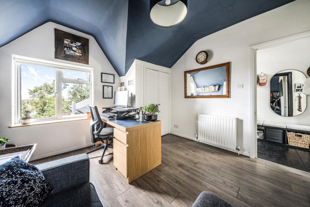 Main image of property: Charlton Road, London