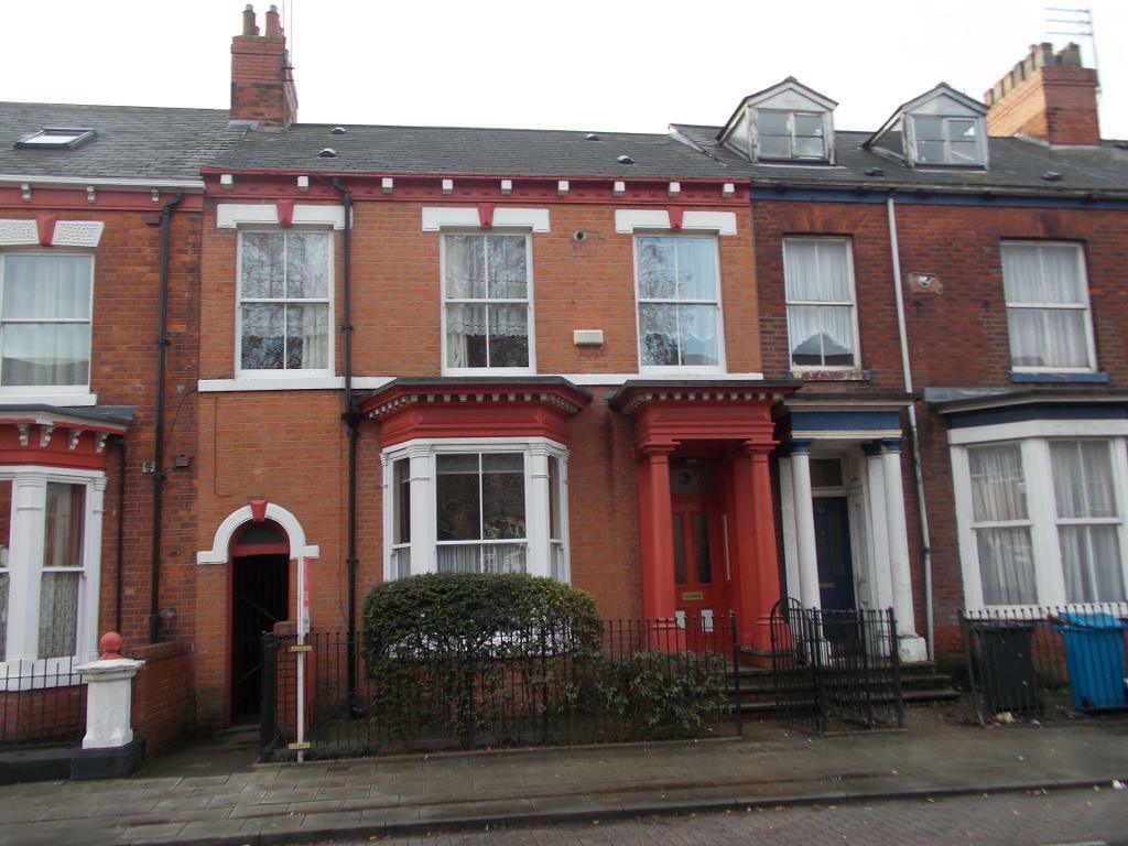 Main image of property: Coltman street,Hull