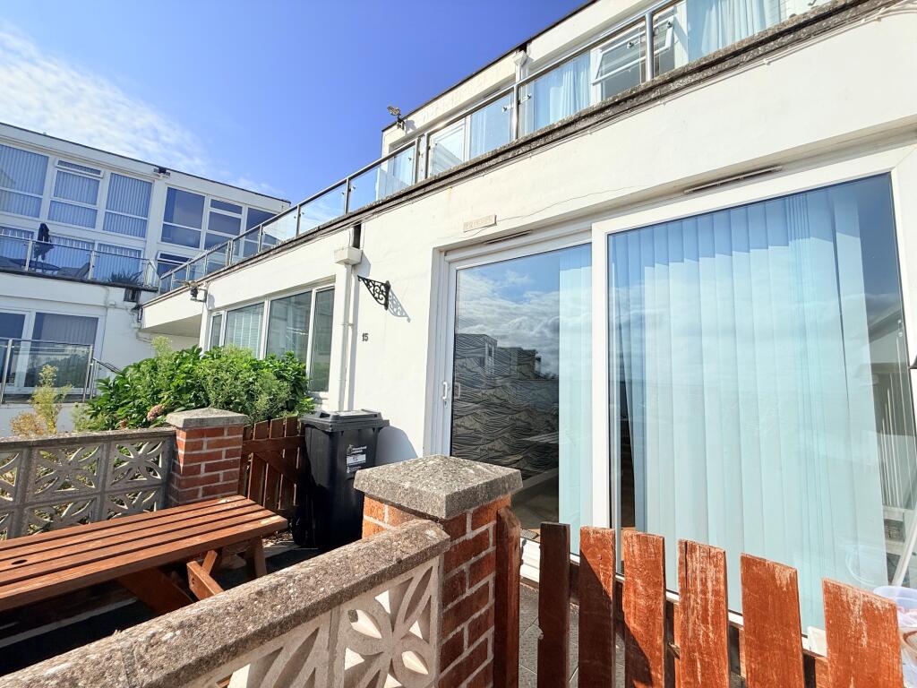 Main image of property: Fistral Court, Pentire