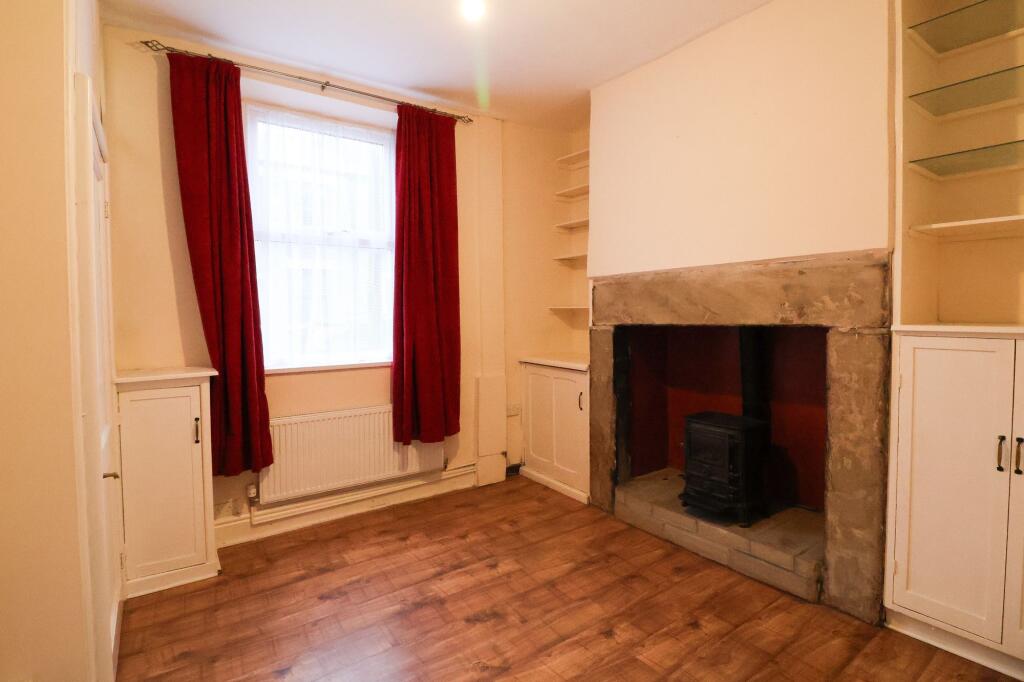 House in High Peak, Derbyshire - View 5