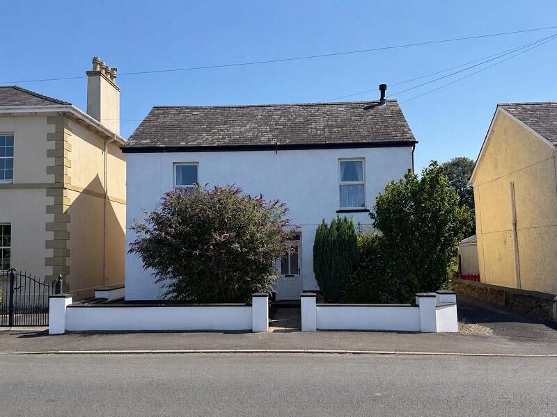 Main image of property: Towy Terrace, Ffairfach, Llandeilo, Carmarthenshire.