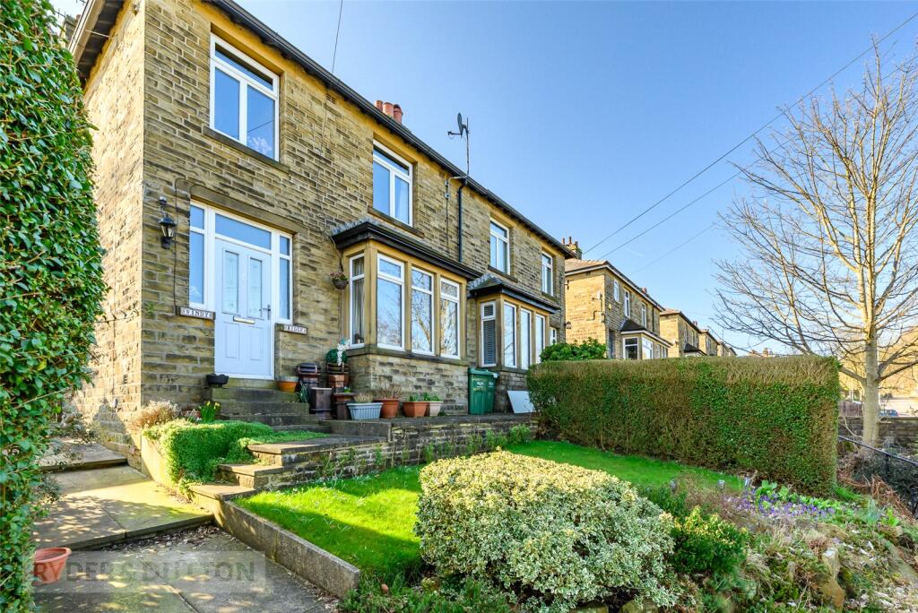 Main image of property: Sowerby New Road, Sowerby Bridge, West Yorkshire, HX6