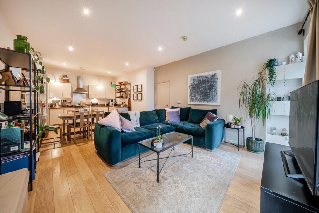 Main image of property: Old Devonshire Road, Balham, SW12