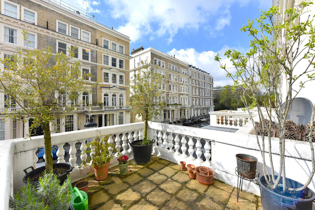 Main image of property: Queens Gate Place, South Kensington
