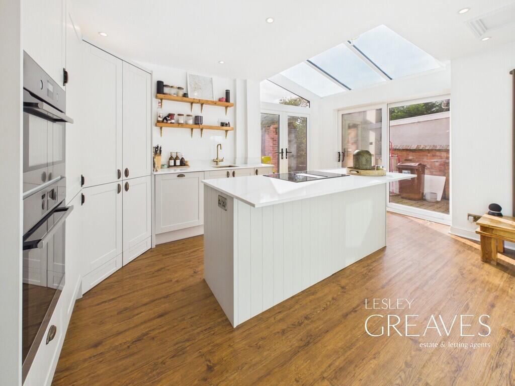 House in Nottingham - View 4