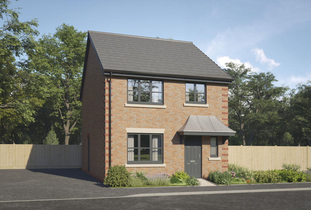 Main image of property: Off Winchester Road
Boorley Green
Botley
Hampshire
SO32 2BX