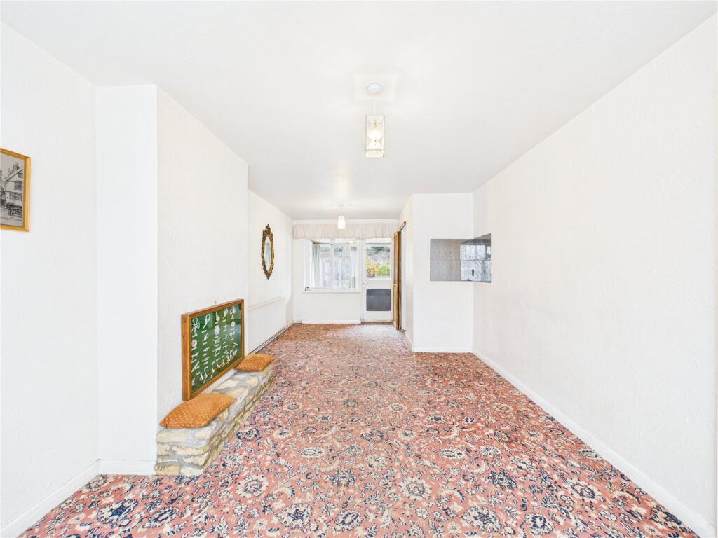 House in Bristol, Headley Park, Bedminster Down - View 3