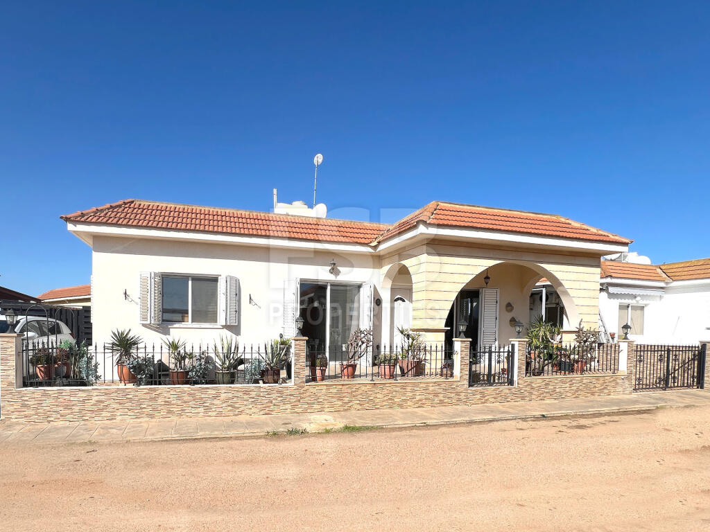 Main image of property: Famagusta, Liopetri