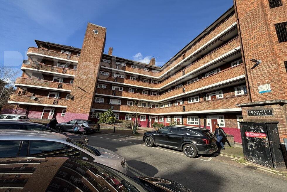 Main image of property: Harper Road , Borough/Elephant and Castle SE1