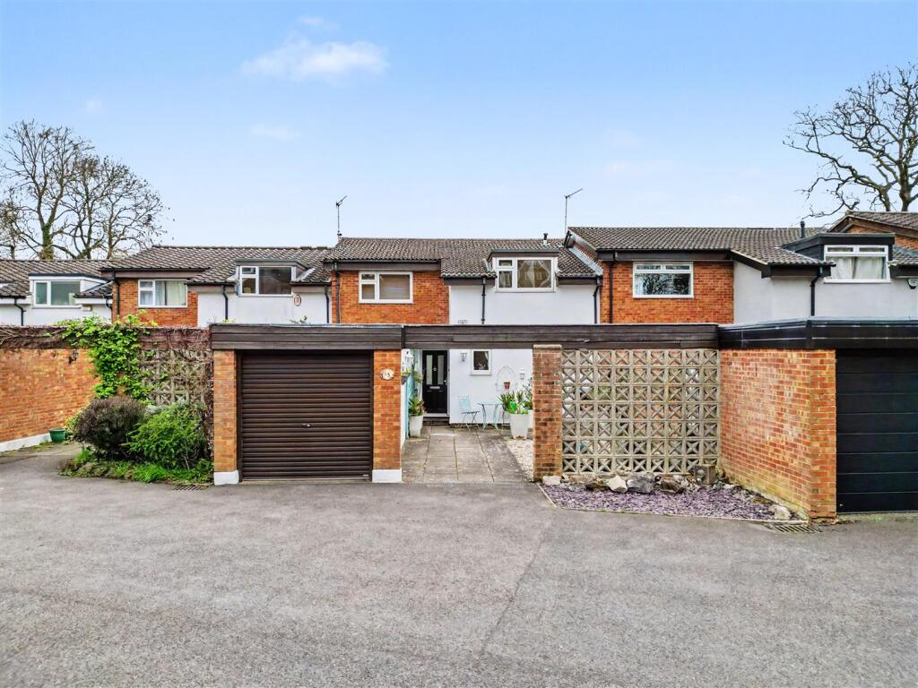 Main image of property: William Covell Close, Enfield