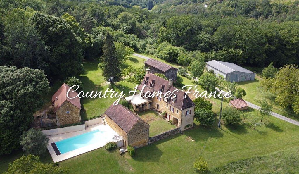 Main image of property: Near Sarlat la Caneda, Dordogne, Nouvelle-Aquitaine