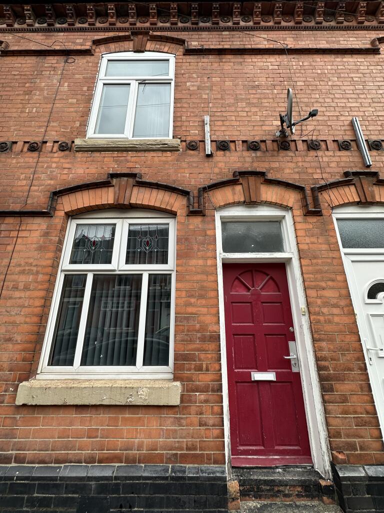 Additional image 8 of Eldon Road - 3 bed, Edgbaston, West Midlands, B16