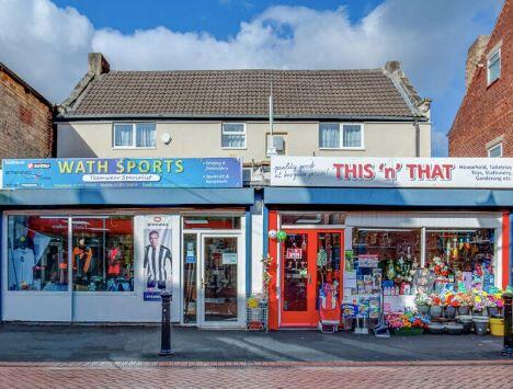 Main image of property: 21 -23 High Street Wath-Upon-Dearne, Rotherham, South Yorkshire, S63 7QQ