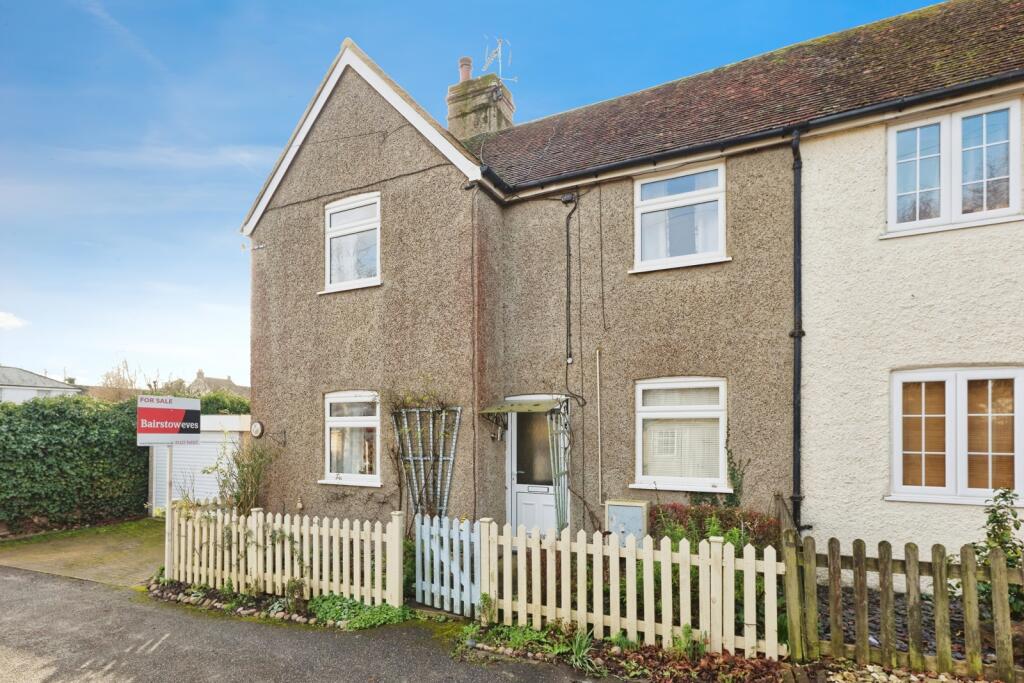 Main image of property: Church Lane, Adisham, Canterbury, Kent, CT3