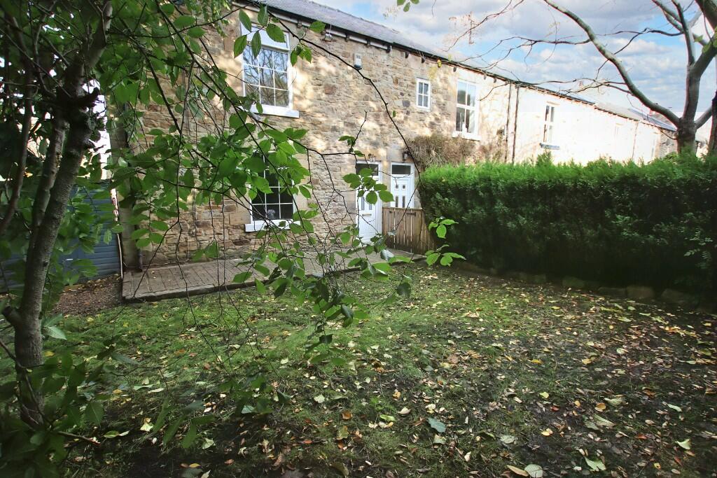 Main image of property: Cooperative Terrace, NE16