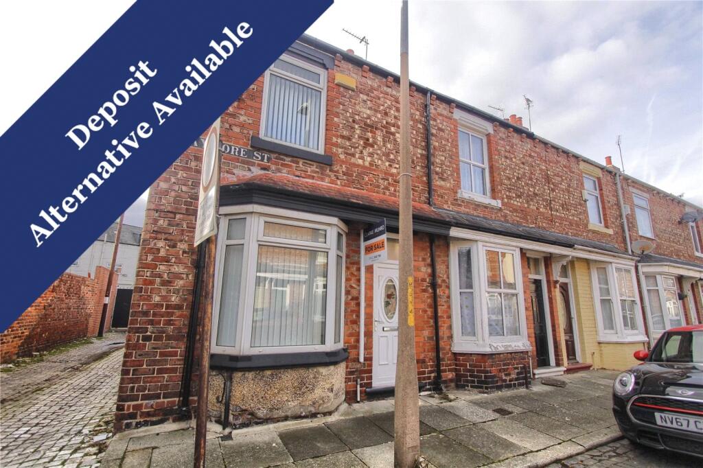 Main image of property: Haymore Street, Middlesbrough