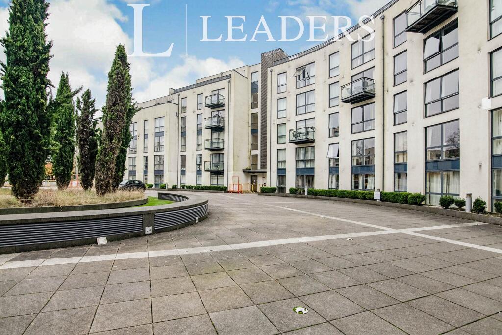 Main image of property: Hemisphere, 18 Edgbaston Crescent, B5