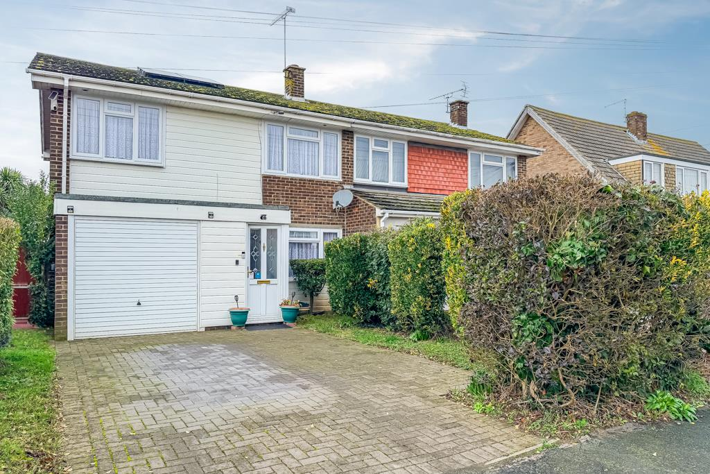 Main image of property: Conway Avenue, Great Wakering