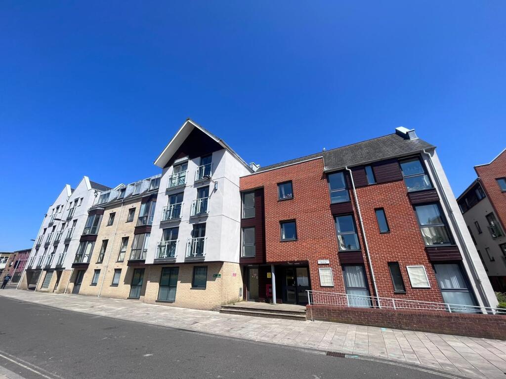Main image of property: Polymond House, City Centre
