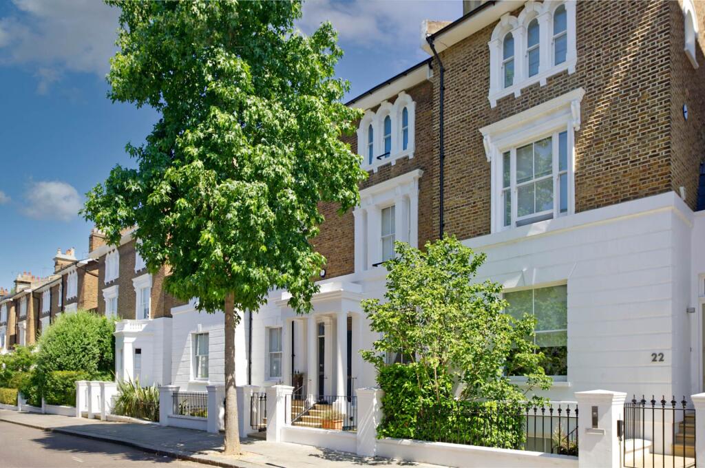 Main image of property: Portland Road, Holland Park