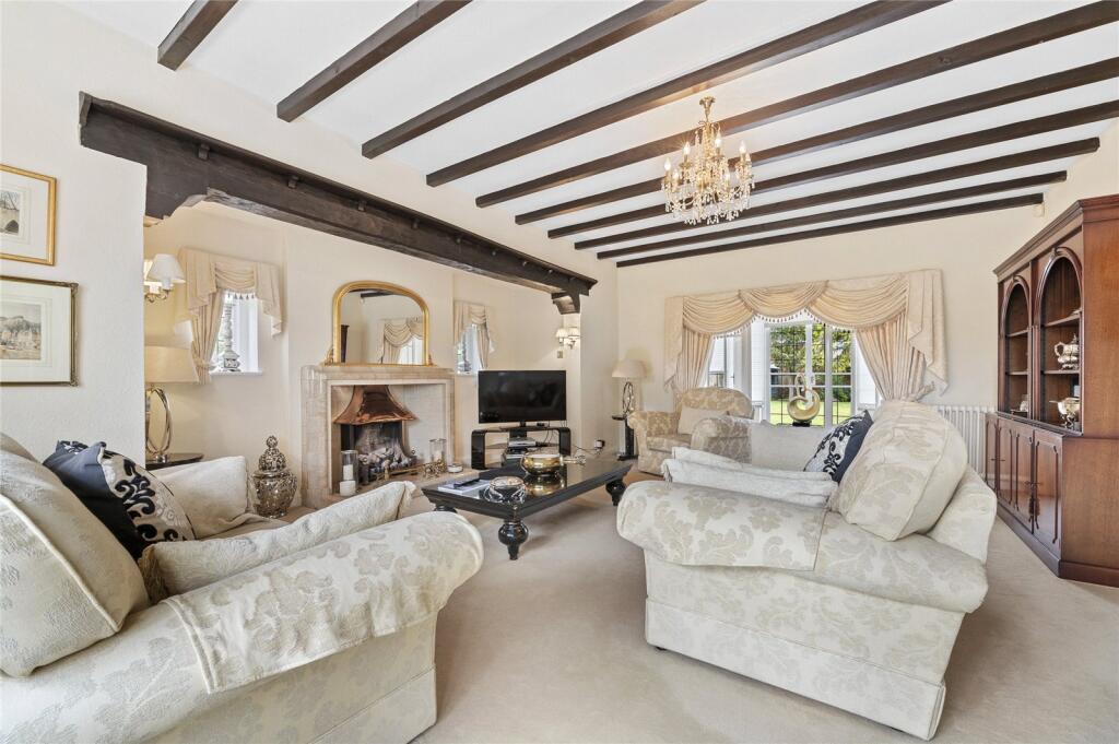 Warkton Lane, Barton Seagrave, Kettering, Northamptonshire, NN15 photo 4
