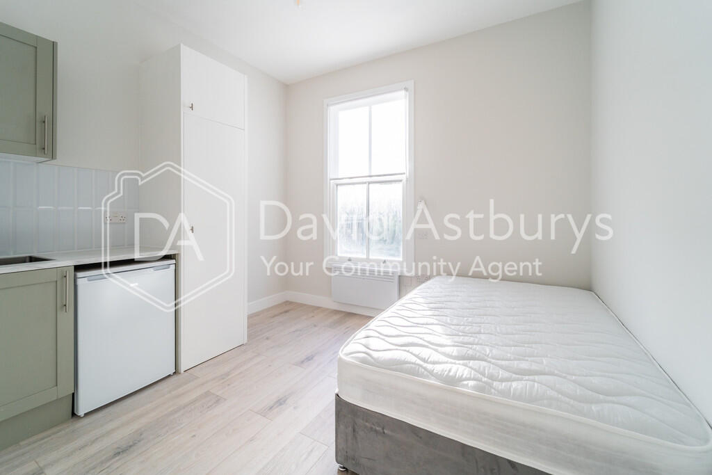 Main image of property: St. Georges Avenue, Tufnell Park