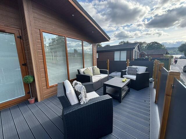 Main image of property: White Cross Bay Holiday Park & Marine, Ambleside Road, Windermere, LA23 1LF